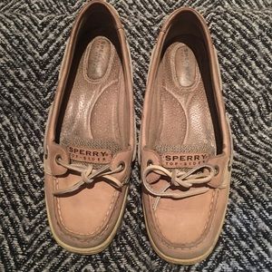 Sperry Angelfish Top-Siders